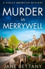 Image for Murder in Merrywell : 1