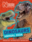 Image for Natural History Museum Dinosaurs Annual 2024