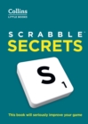Image for SCRABBLE™ Secrets : This Book Will Seriously Improve Your Game