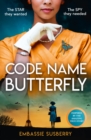 Image for Code name Butterfly