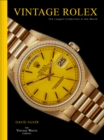 Image for Vintage Rolex: The Largest Collection in the World