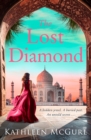 Image for The Lost Diamond