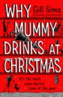 Image for Why mummy drinks at Christmas