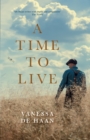 Image for A time to live