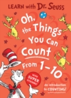 Image for Oh, The Things You Can Count From 1-10