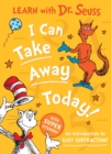 Image for I Can Take Away Today
