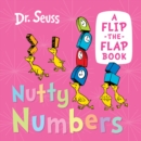 Image for Nutty numbers  : a flip-the-flap book