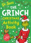Image for The Grinch Christmas Activity Book