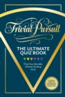Image for Trivial Pursuit quiz book