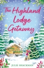 Image for The Highland Lodge Getaway