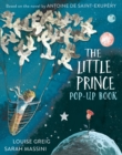 Image for The Little Prince : Pop Up Book