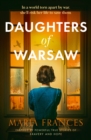 Image for Daughters of Warsaw