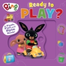 Image for Ready to play?  : a push, pull and spin book!