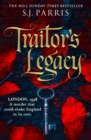 Image for Traitor’s Legacy