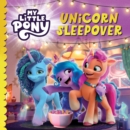 Image for Unicorn sleepover