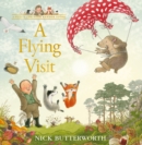 Image for A Flying Visit