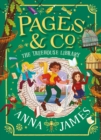 Image for Pages &amp; Co.: The Treehouse Library