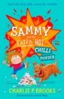 Image for Sammy and the Extra-Hot Chilli Powder