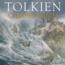 Image for Tolkien Calendar 2024 : The Fall of NuMenor