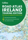 Image for Road atlas Ireland