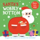 Image for Santa’s Wobbly Bottom