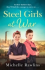 Image for Steel Girls at War