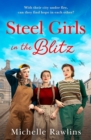 Image for Steel Girls in the Blitz