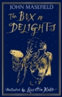 Image for The box of delights