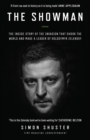 Image for The fight is here  : Volodymyr Zelensky and the war in Ukraine