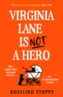 Image for Virginia Lane is Not a Hero