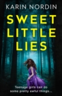 Image for Sweet Little Lies