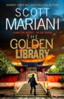 Image for The golden library