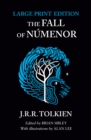 Image for The Fall of Numenor