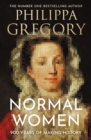Image for Normal women