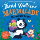 Image for Marmalade  : the orange panda