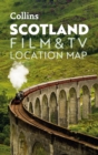 Image for Collins Scotland Film and TV Location Map