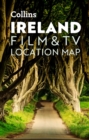 Image for Collins Ireland Film and TV Location Map