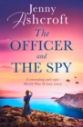 Image for The Officer and the Spy