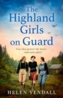 Image for The Highland girls on guard