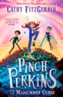 Image for Pinch Perkins and the Midsummer Curse