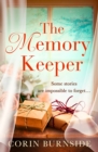 Image for The memory keeper