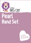 Image for Collins big catBand 18/Pearl