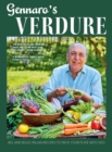 Image for Gennaro&#39;s verdure  : big and bold Italian recipes to pack your plate with veg