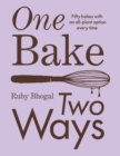 Image for One Bake, Two Ways