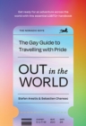 Out in the world  : the gay guide to travelling with pride by Arestis, Stefan cover image