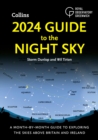 Image for 2024 Guide to the Night Sky