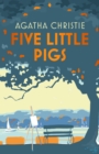 Image for Five Little Pigs