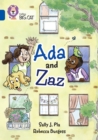 Image for Ada and Zaz