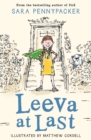 Image for Leeva at Last