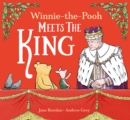 Image for Winnie-the-Pooh meets the King